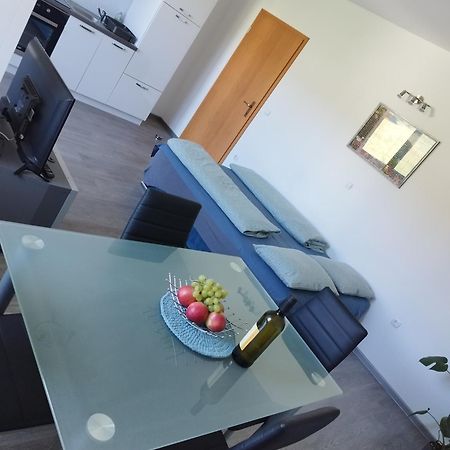 Apartma Julia Spodnje Gorje Dış mekan fotoğraf