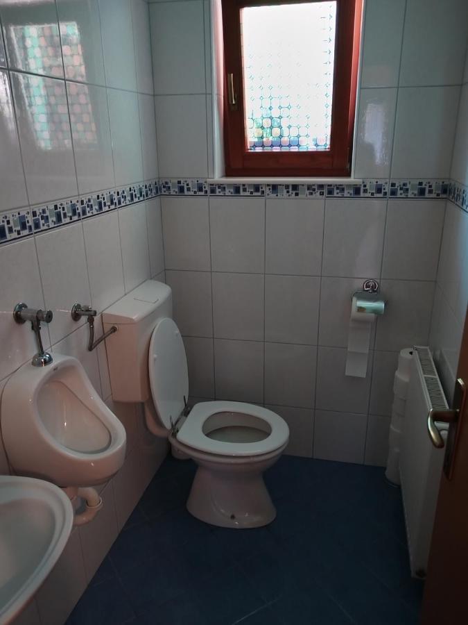 Apartma Julia Spodnje Gorje Dış mekan fotoğraf