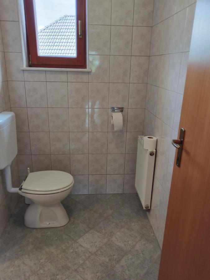 Apartma Julia Spodnje Gorje Dış mekan fotoğraf