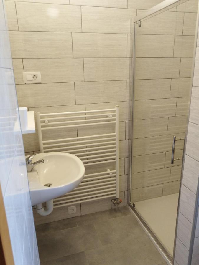 Apartma Julia Spodnje Gorje Dış mekan fotoğraf