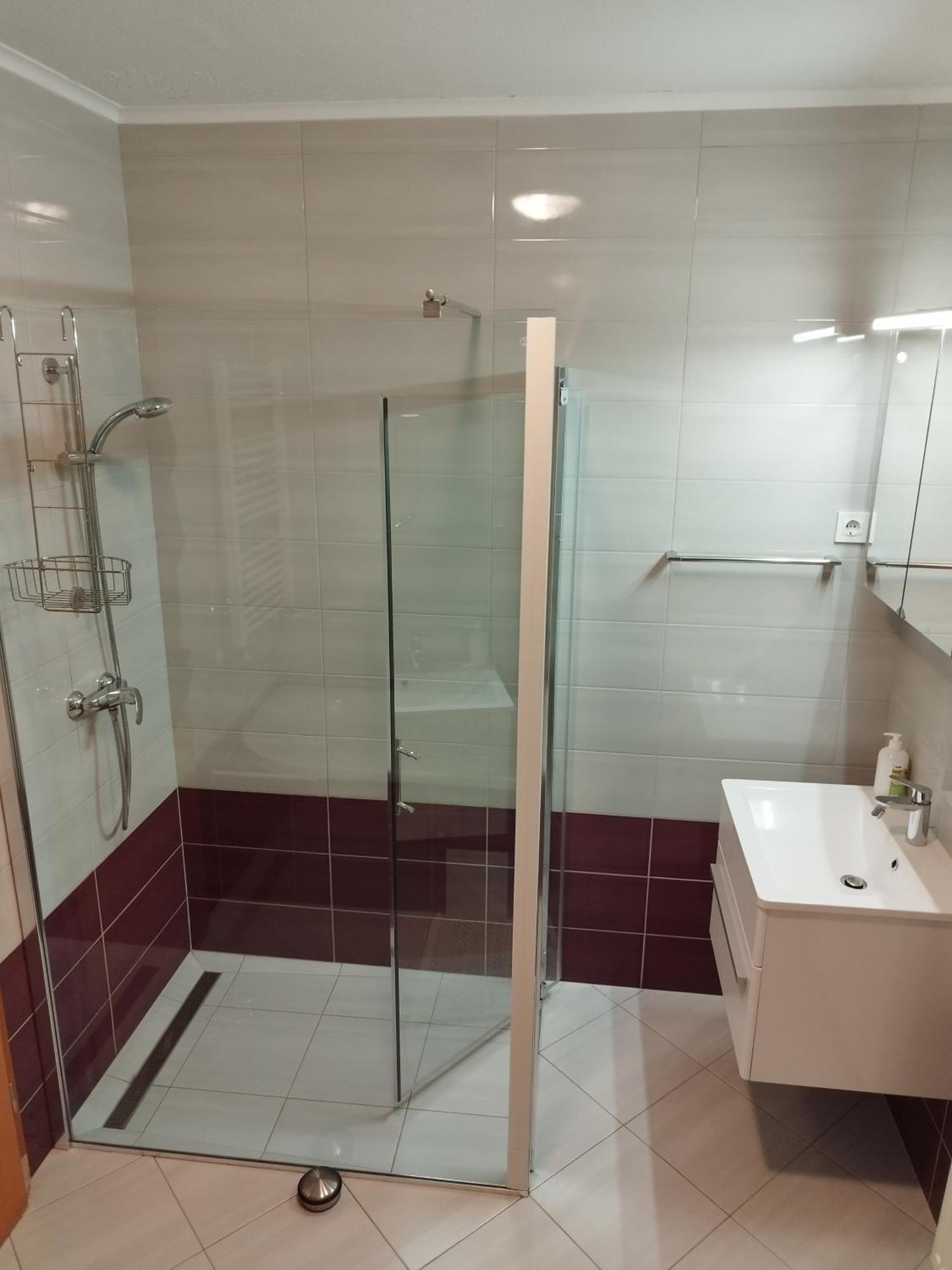 Apartma Julia Spodnje Gorje Dış mekan fotoğraf