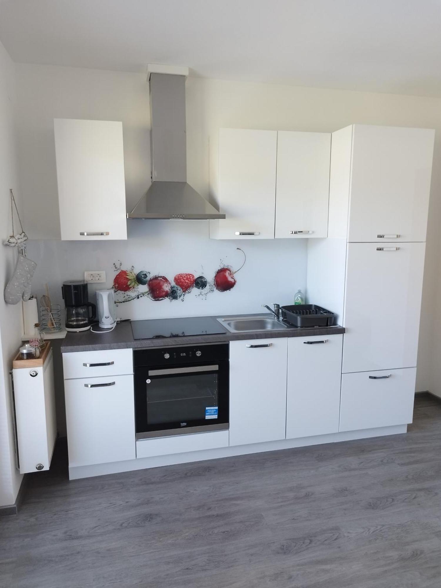 Apartma Julia Spodnje Gorje Dış mekan fotoğraf