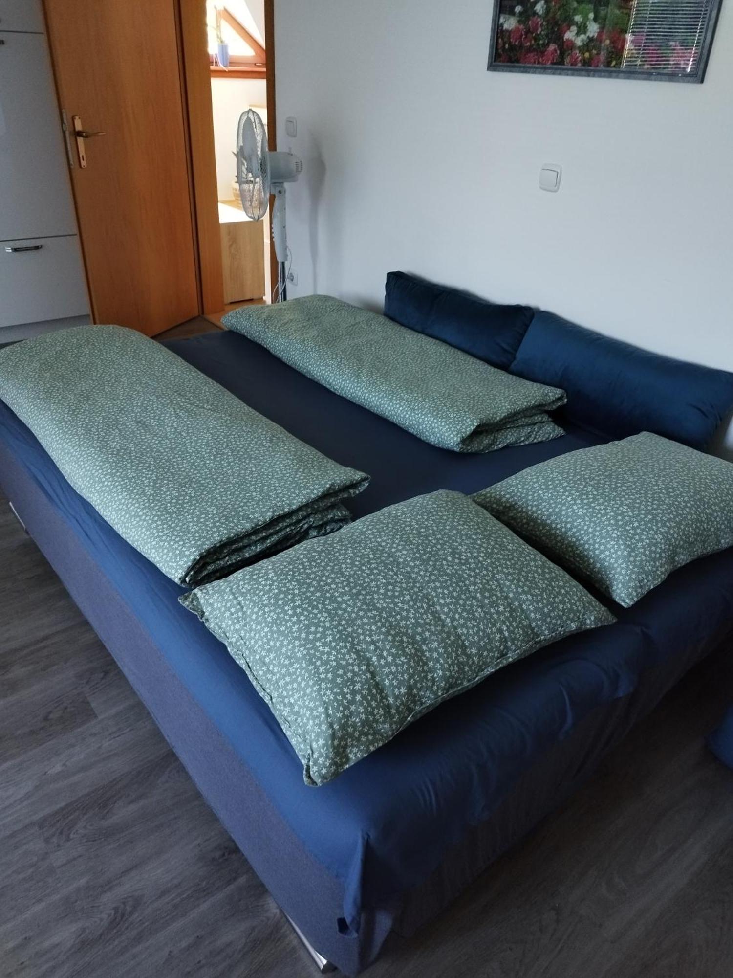 Apartma Julia Spodnje Gorje Dış mekan fotoğraf